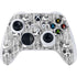 Disney Mickey Mouse Cityscape Sketch Xbox Series S Controller Skin